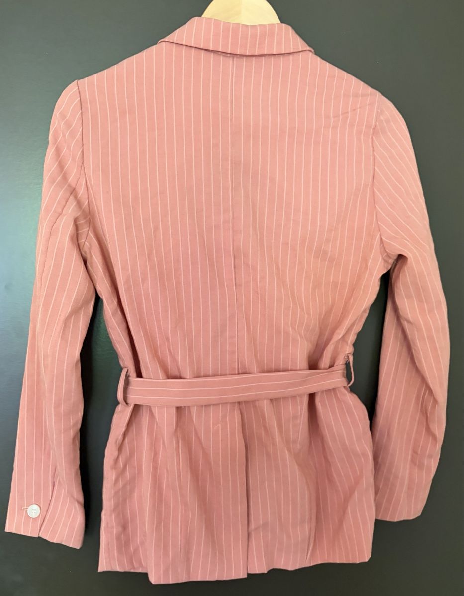 Jacken: Damen Blazer rosa - Grösse S – Gebraucht aus Zürich von FStewart 4
