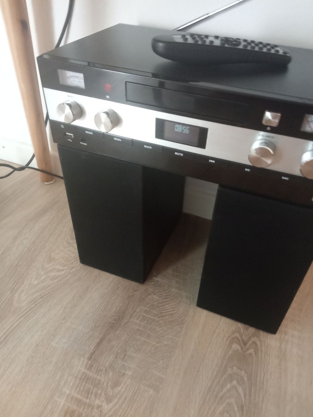 Systèmes audio & multimédias: Stereo Anlage Dual  – Neuf (Voir description) à Liebefeld par CD-Urs