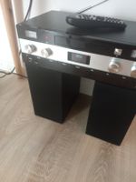 Stereo Anlage Dual 