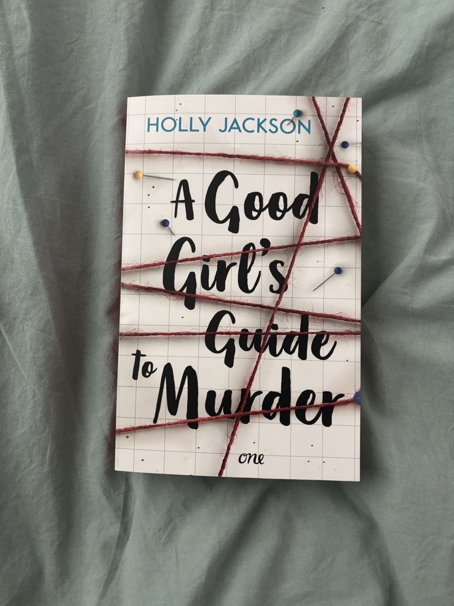 Libri: A Good Girls Guide to murder , Buch – Nuovo e nell'imballaggio originale da Bützberg venduto da Calculon