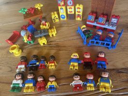 LEGO DUPLO FIGUREN SET