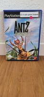 PS 2 - Antz Extreme Racing