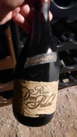 Don Vidal Rioja Reserva 1982 - Sammlerstück/Wein Rarität!