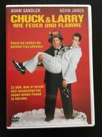 DVD Chuck &Larry,wie Feuer und Flamme