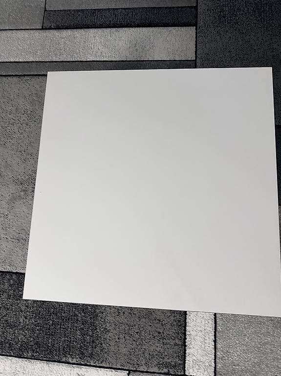 Tavoli: Salon Tisch 76x76 höhe 40 mit Räder – Usato da Egerkingen venduto da D-Sweety 1
