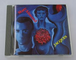 MARC ALMOND (SOFT CELL) - Jacques