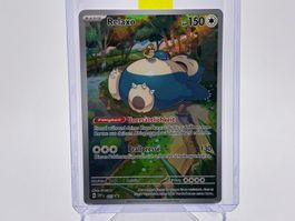 Scarlet & Violet Promos - Relaxo  (SVP 51) - DE