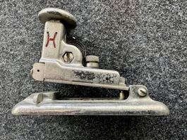 Vintage Hotchkiss Heftapparat MOD 3A-54 - Rarität!