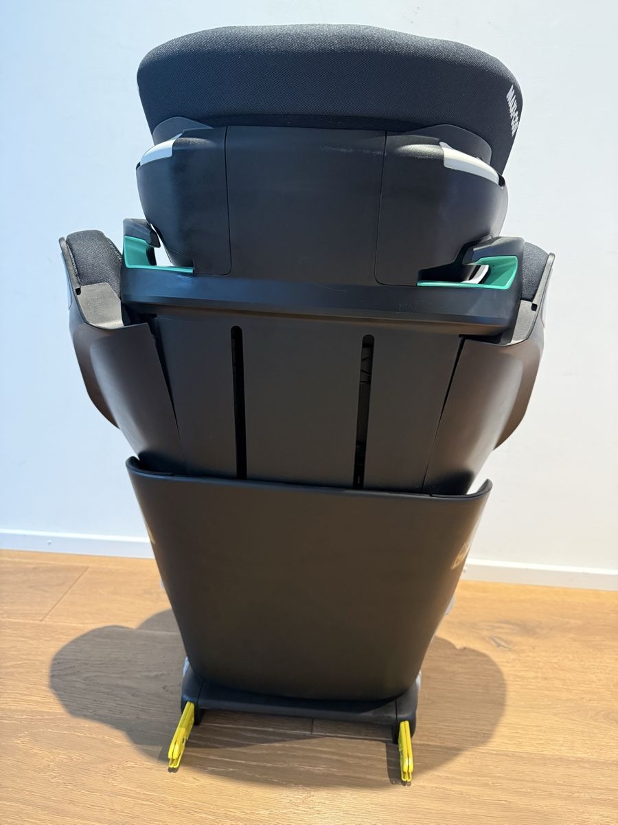 Maxi-Cosi Auto-Kindersitze: Maxi-Cosi Kore Pro i-Size Autositz – Gebraucht aus Gebenstorf von matthi77 3