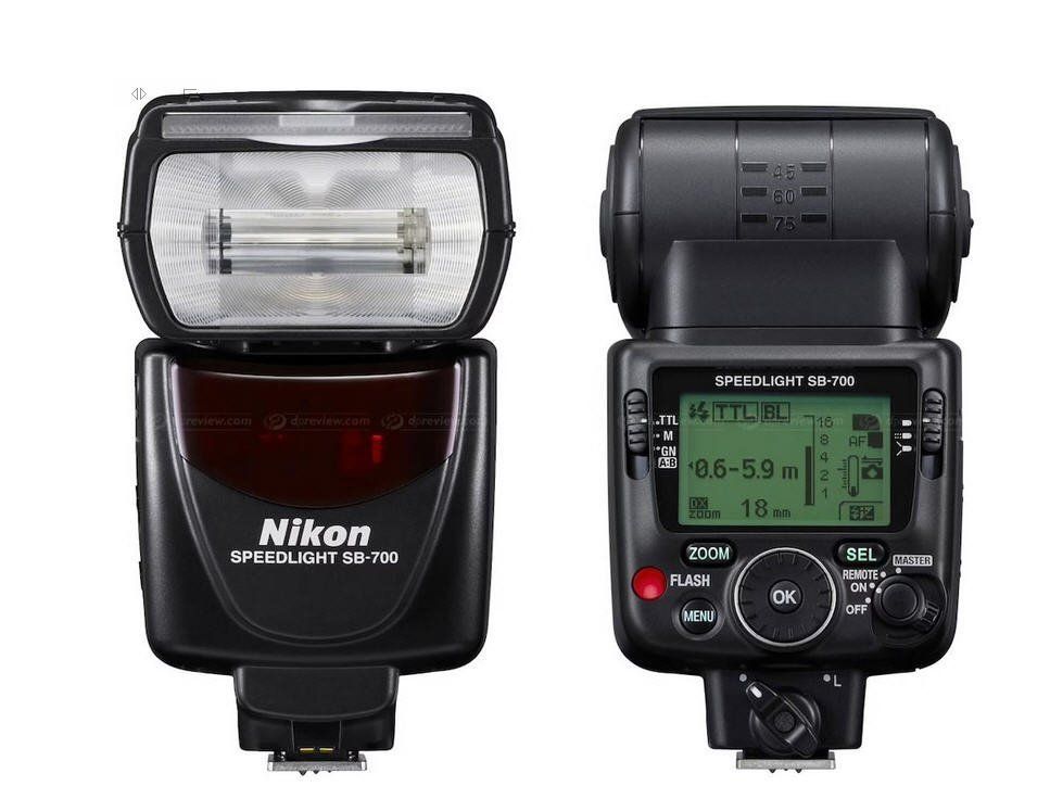 Nikon SB-700 Speedlight - Blitzgerät | Kaufen auf Ricardo