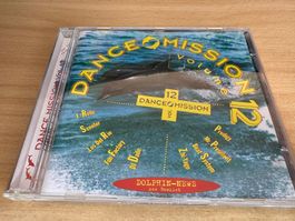 Various – Dance Mission Vol. 12