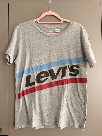 Tshirt Levi‘s, Grösse xs