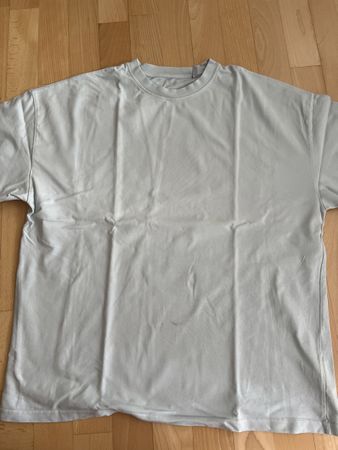 Shirt Gr. M hellblau