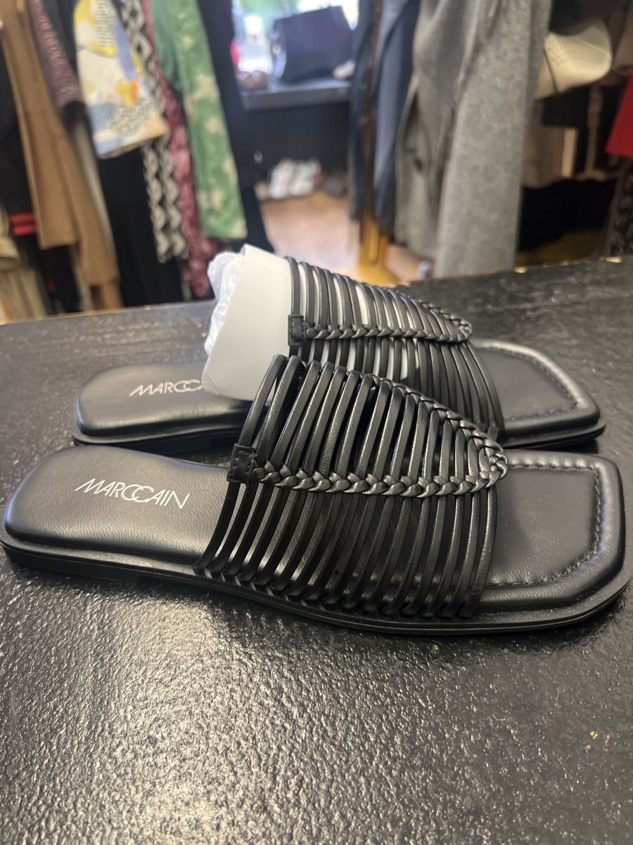 Marc Cain Scarpe da donna: Marccain Sndalen – Usato da Olten venduto da AtelierSecondhand23 2