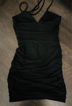 Kleid Neu schwarz
