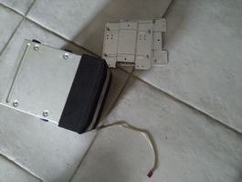 Boitier 5/14 4xHDD 3.5 avec ventilateur intégré