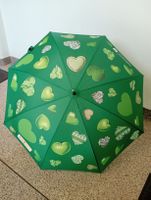 Coop Naturaplan Regenschirm Vintage stil – 25 Jahre Edition