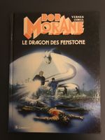 Bob Morane - Le dragon des Fenstone
