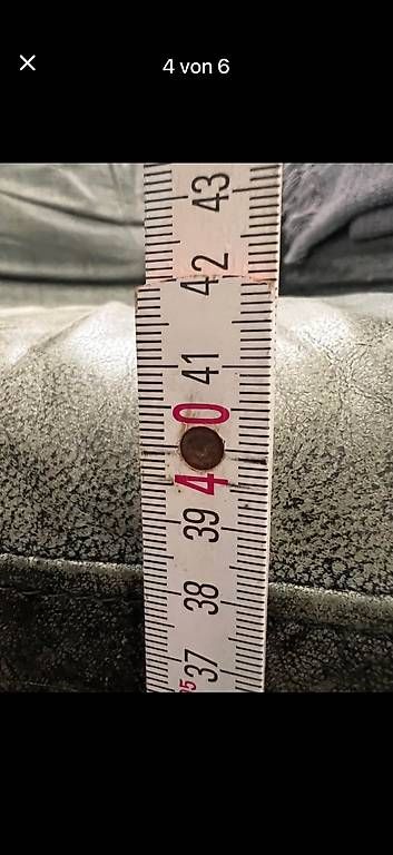 Divani: Sofa – Usato da Gunzgen venduto da Rennhenne68 4