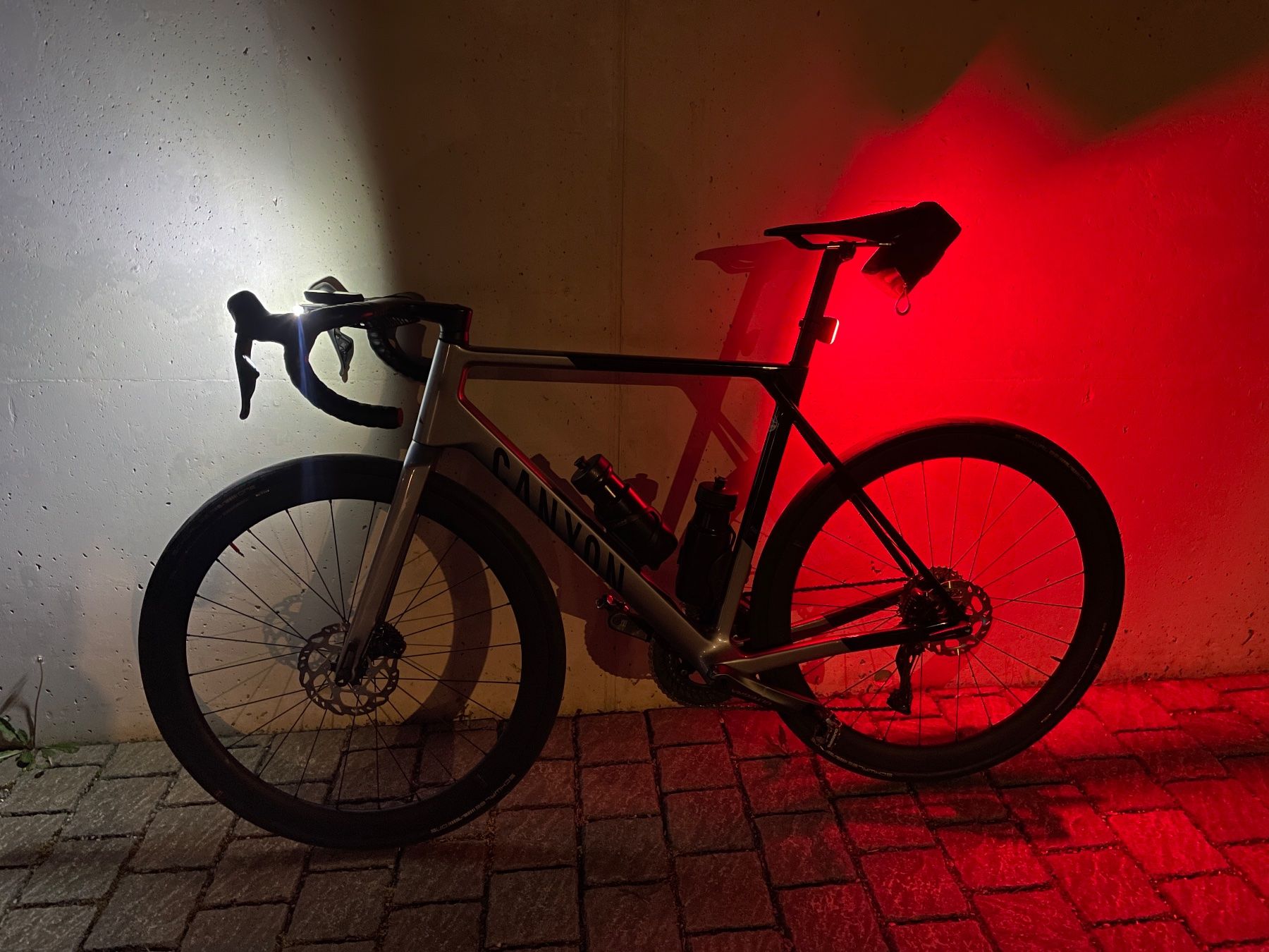 Canyon Biciclette: Canyon Ultimate Cf sl7 di2 2025 – Usato da Andelfingen venduto da Chiquilla0 6