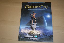 GOLDEN CITY      °°°°  PILLEURS D'ÉPAVES °°°°