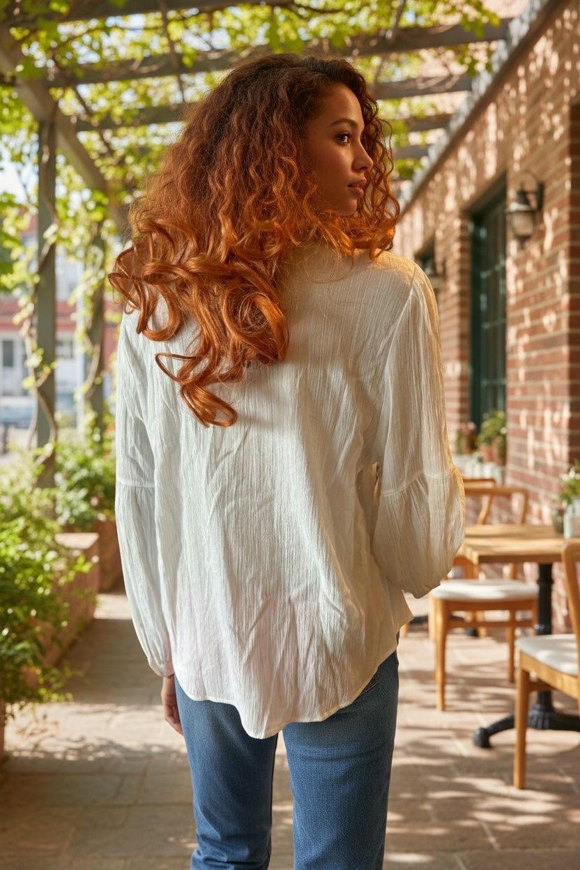 Esprit Camicette: Esprit blouse - neuve - M – Nuovo e nell'imballaggio originale da Vuisternens-Romont venduto da gol_xp6p 3