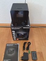 Medion Life MD 86185 – WLAN Internetradio / UKW-Radio