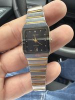 Rado DiaStar Damenuhre