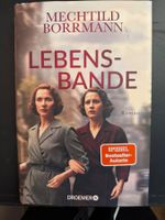 Roman Lebensbande von Mechtild Borrmann - Spiegel Bestseller