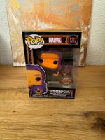 Funko Pop - Marvel - Kate Bishop with Dog #1212