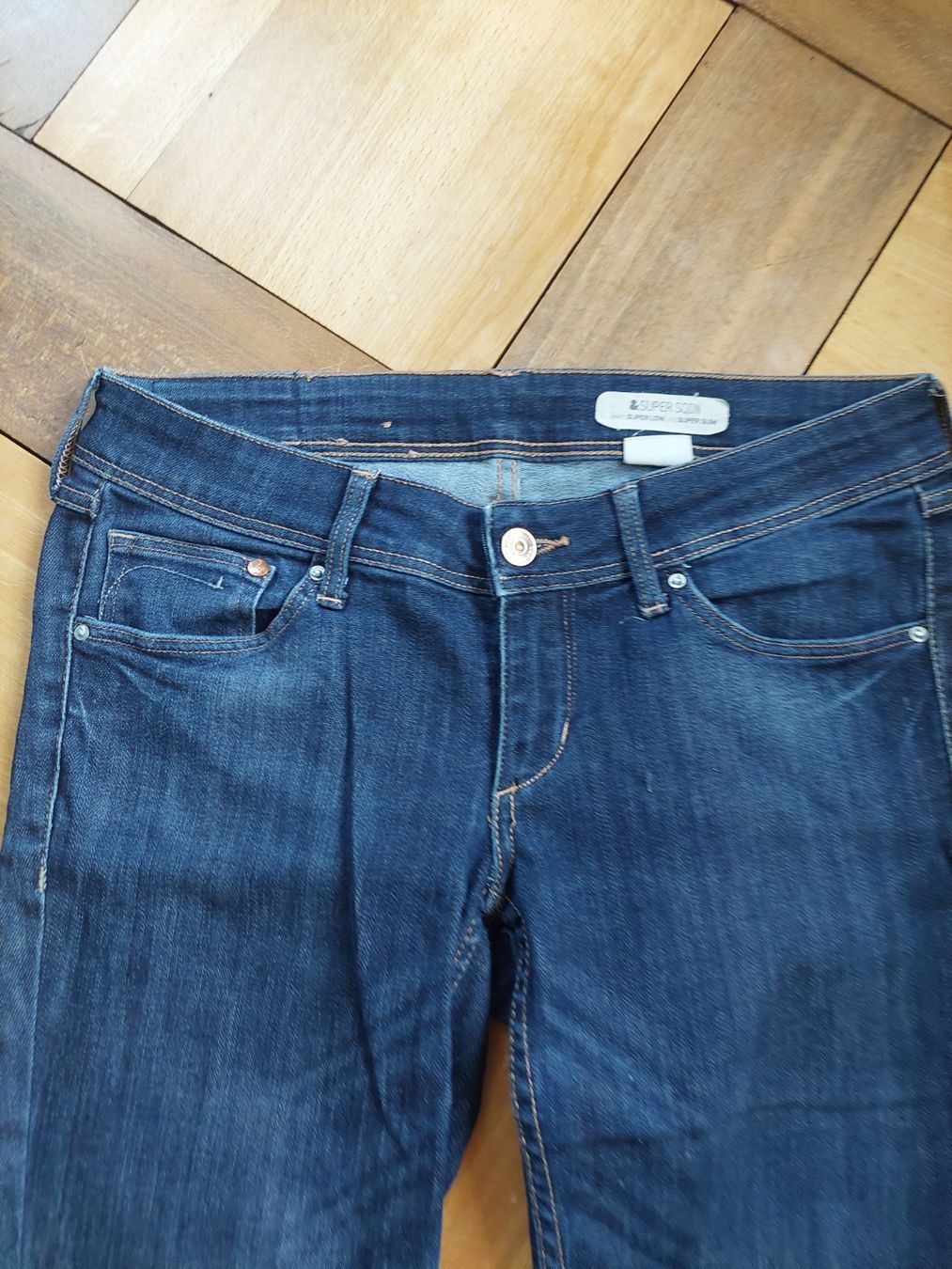 H&M Jeans: H&M Jeans Slim Fit Grösse 28x32 – Gebraucht aus Beckenried von Havacola 3