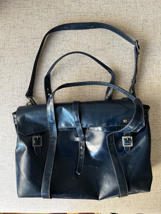 Freitag Reference R118 FERN Umhängetasche (Gebraucht) in Zürich für CHF ...