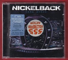 Nickelback - Dark Horse (CD)