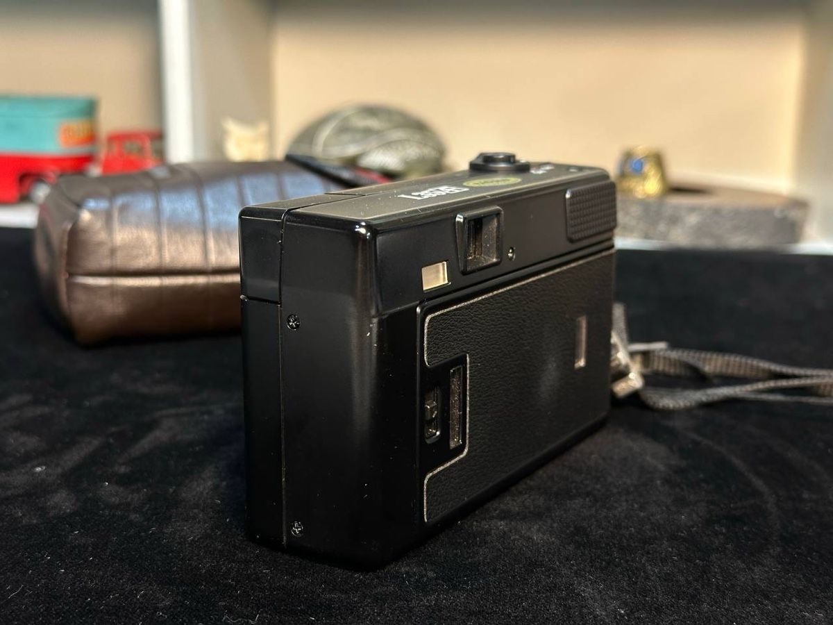 Nikon Kamera: Nikon L35AF Kompaktkamera – Gebraucht aus Wädenswil von HobbyZimmer 3