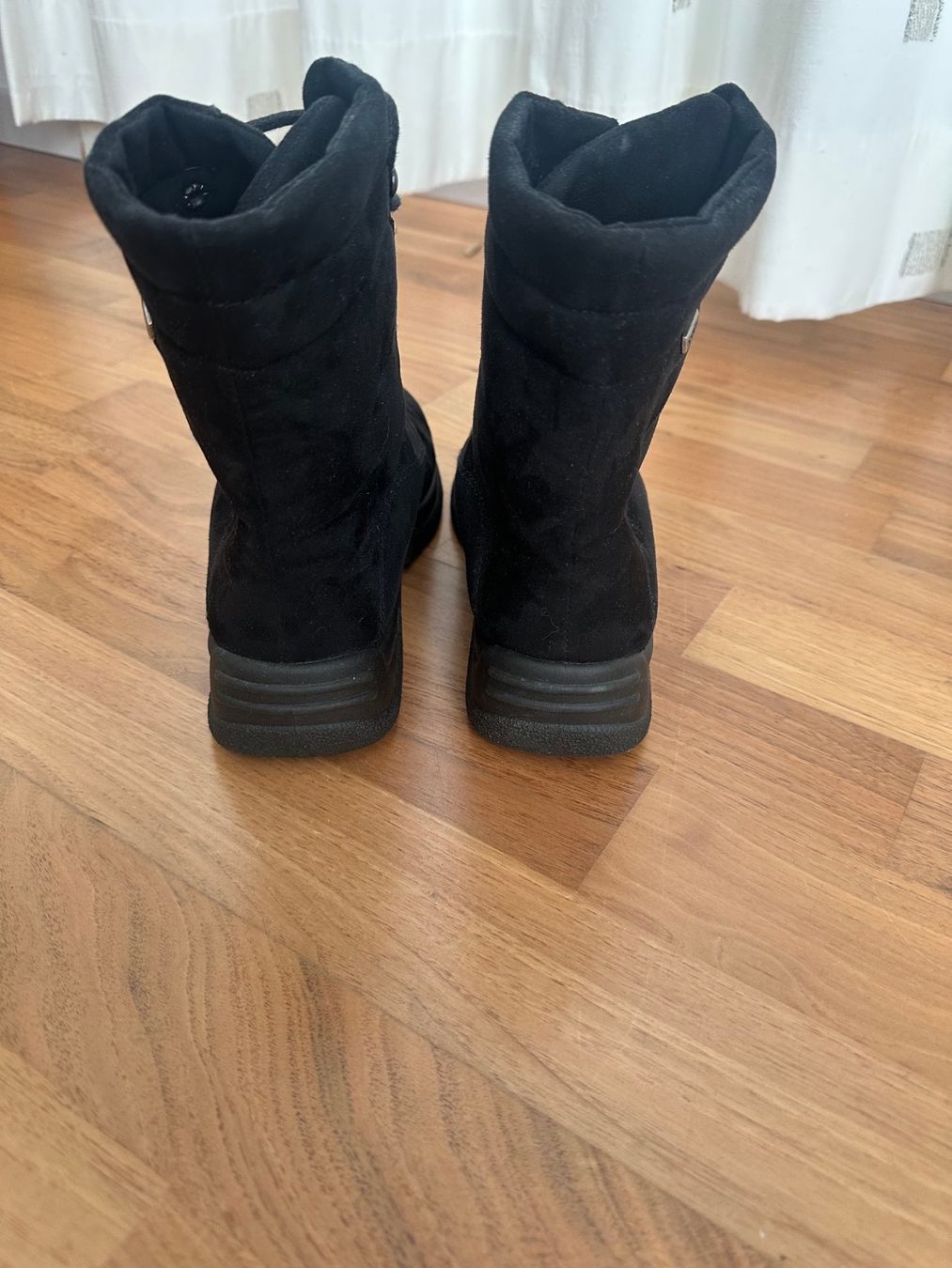 Rohde Scarpe da donna: Rohde Winterstiefel, Gr. 5 (38) – Nuovo (secondo la descrizione) da Hombrechtikon venduto da Unit25 1