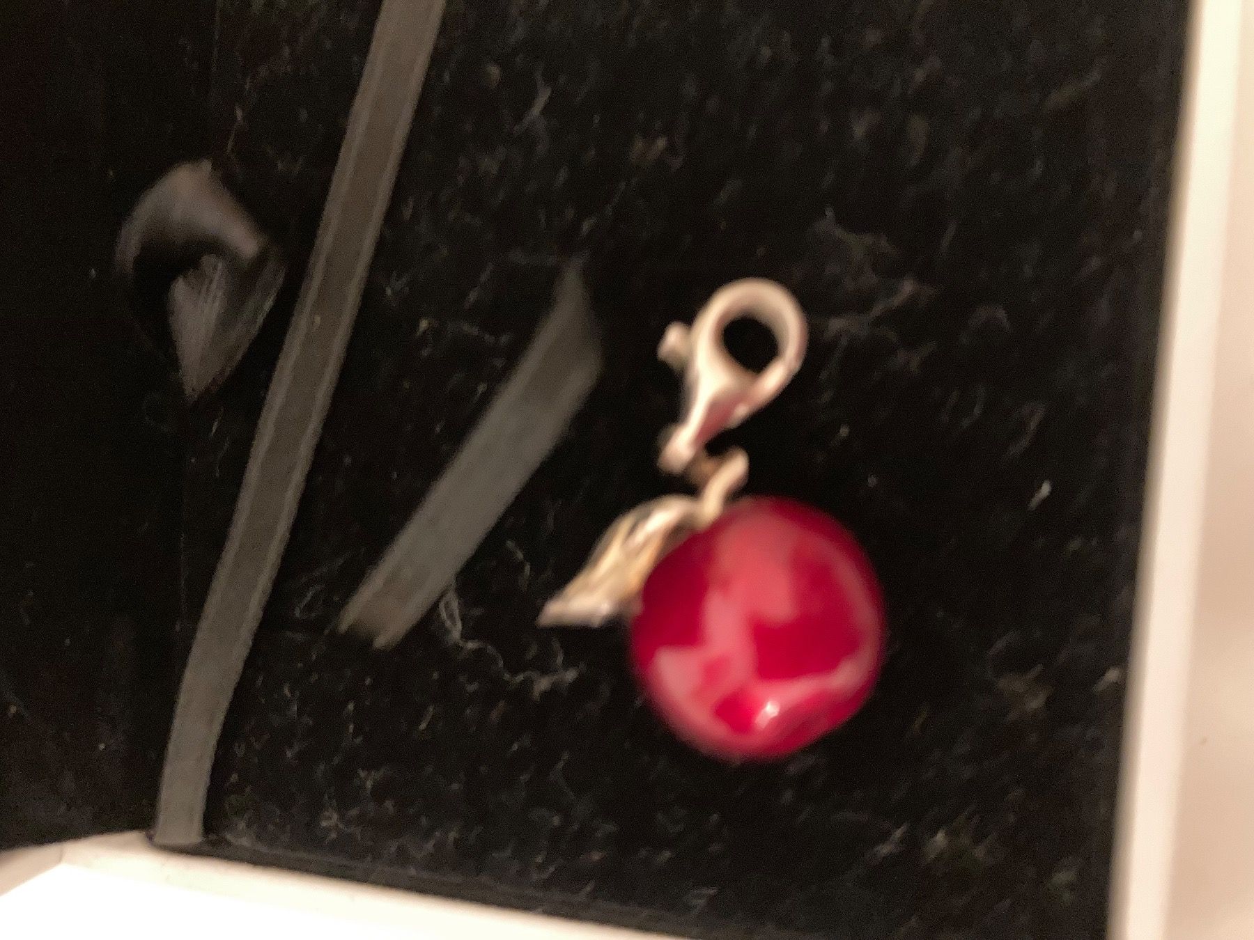 Thomas Sabo Ciondoli: Thomas Sabo Charm 925 – Nuovo (secondo la descrizione) da Zuerich venduto da SaTs-43 1