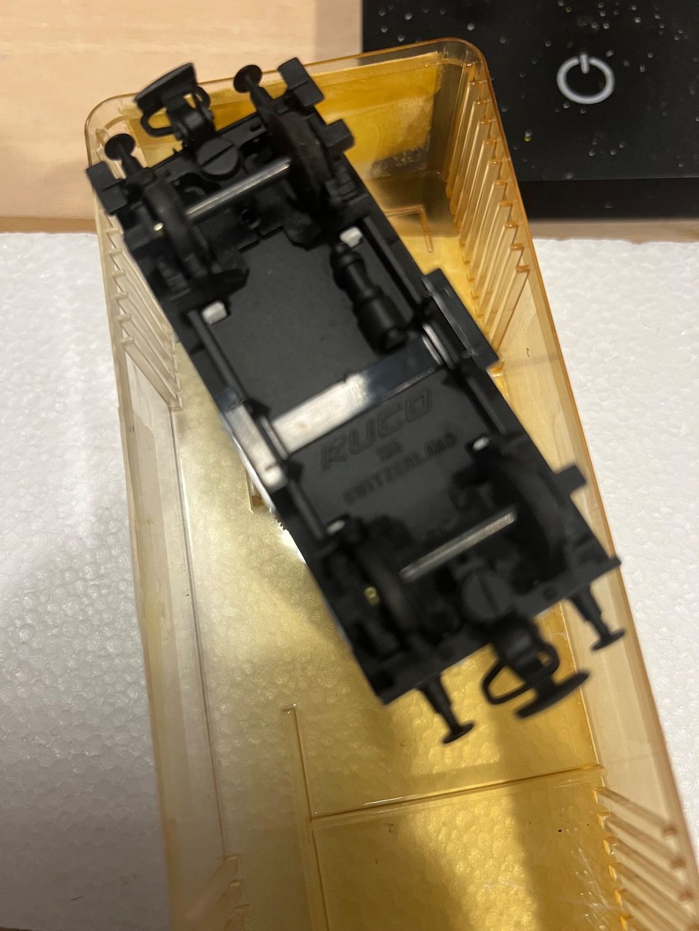 Märklin Modelleisenbahnen: Div Märklin Güterwagen – Gebraucht aus Dübendorf von Troggy 4