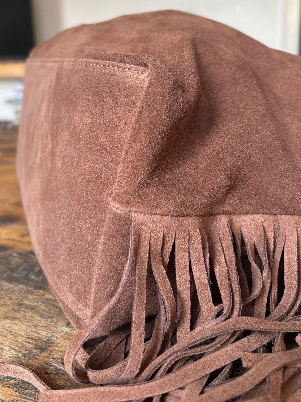 Borse da donna: BAG EN CUIR SOUPLE! – Nuovo e nell'imballaggio originale da Locarno venduto da NicoNion 3