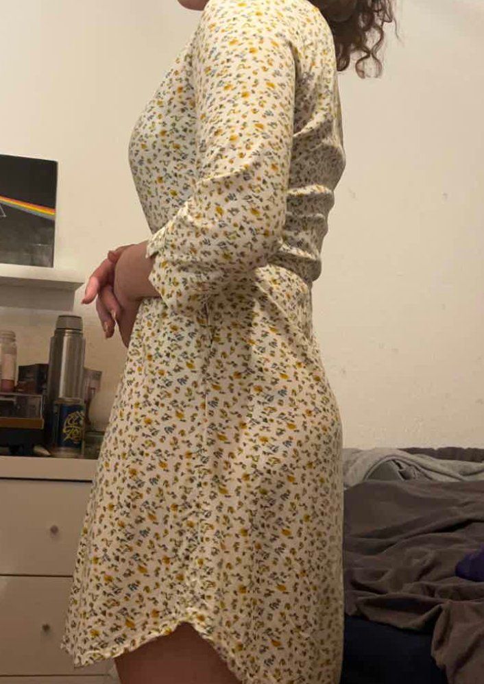 Vestiti: Blumenkleid – Usato da Oberurnen venduto da carinalobnig