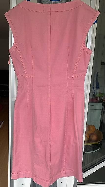 Max Mara Robes: max mara jeans rosa 36. – Neuf (Voir description) à Bern par waves0 2