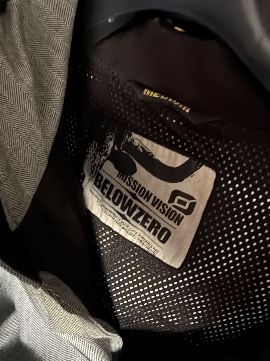 Giacche: Veste de ski / snowboard Belowzero M – Usato da Remaufens venduto da Carl_DS 2