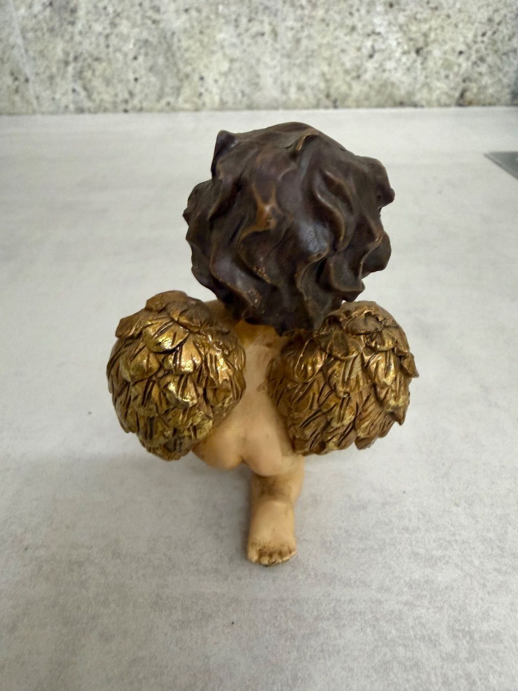 Statuette: 3 süsse Engel – Usato da Geroldswil venduto da Jeremy11 2