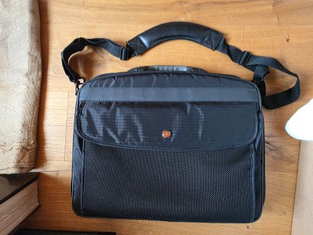 Targus Reise Gepäck Handgepäck Laptop Business Tasche