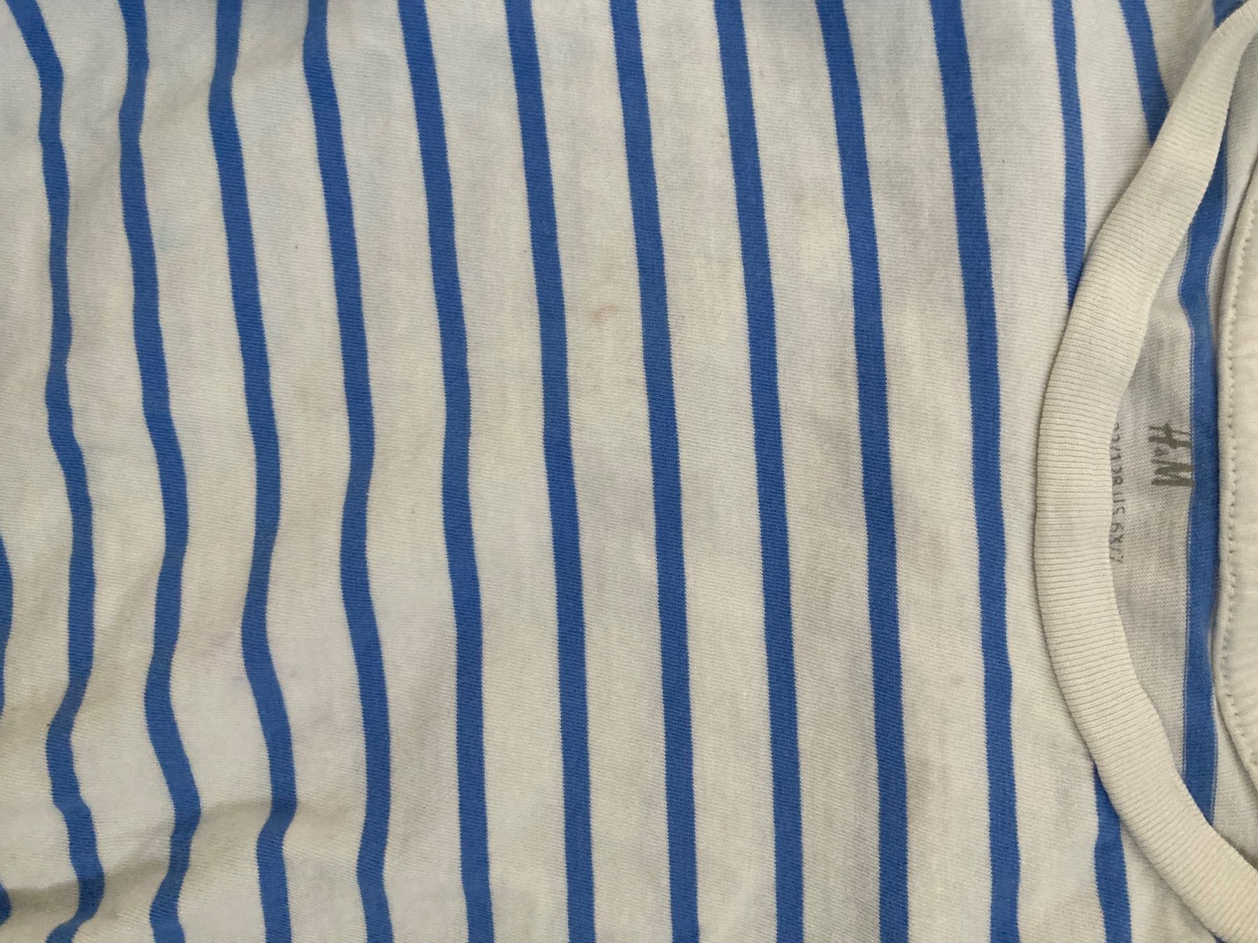 H&M Hemden, T-Shirts & Polos: 3 x Shirts – Gebraucht aus Bülach von Stellina72 3