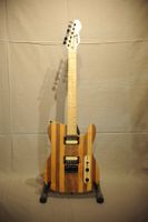 Handgemachte T-Style Gitarre