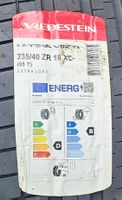 4x Vredestein Ultrac Vorti 235/40 ZR 18 XL Sommerreifen