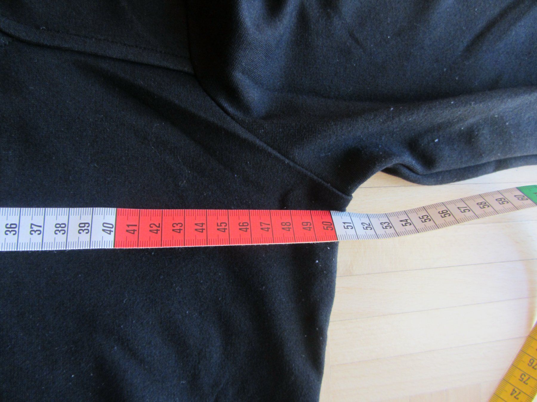 C&A Vestiti: Robe noire trés élégante L – Usato da Oberried FR venduto da berg04 4