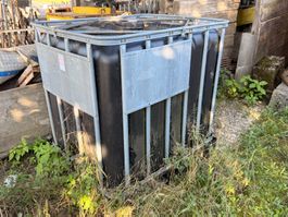Kunststofftank (Lot 593) 6017 Ruswil