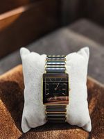 Rado Diastar High Tech Ceramics Dunkelblau