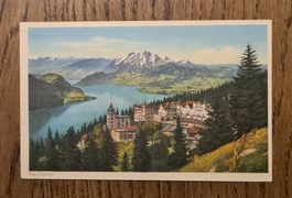 Rigi-Kaltbad